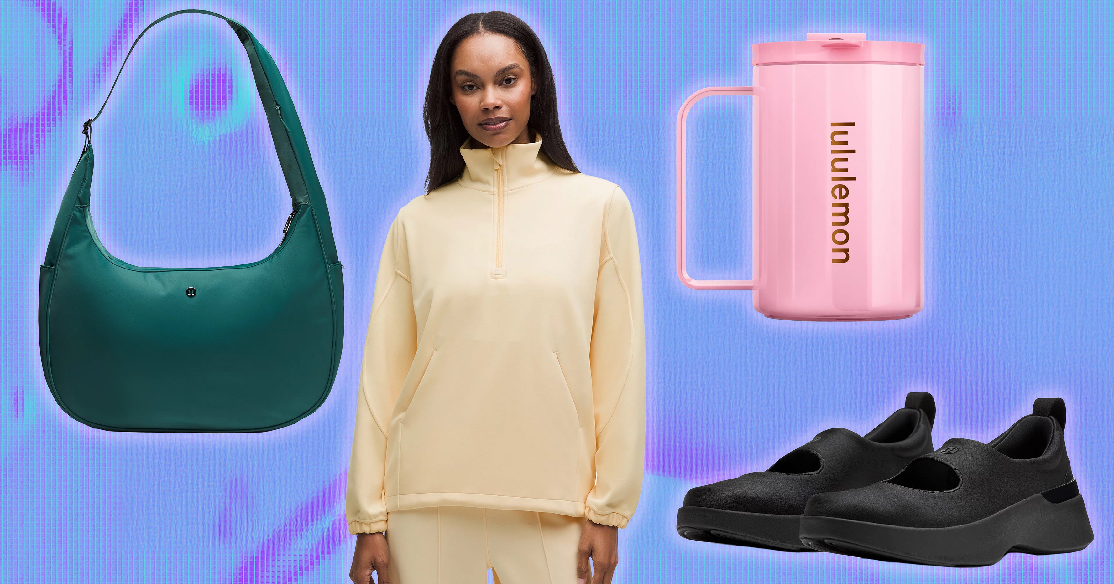 Yes, Lululemon Makes The Best Mother’s Day Gifts For Moms On The Go