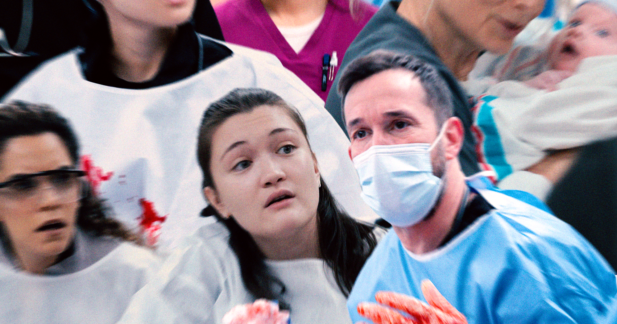 The Pitt Season 2 Did One Major Thing Right: Exposing How Women Patients Are Treated In ERs