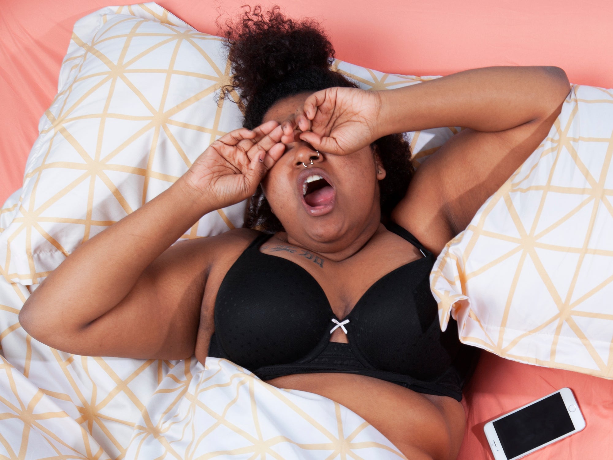 sex dreams meaning