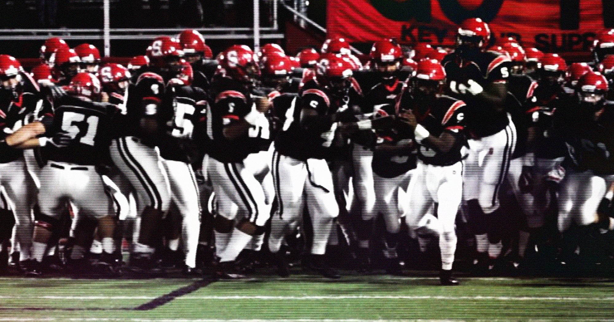 What The Doc 'Roll Red Roll' Says About Rape Culture