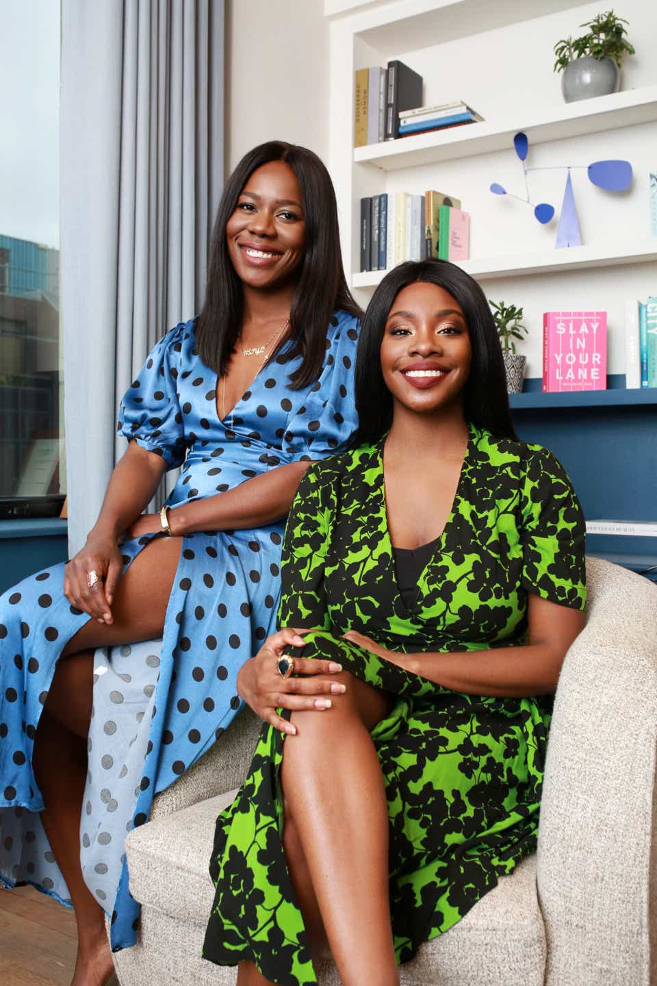 Slay In Your Lane Journal, Black Girl Bible One Year On