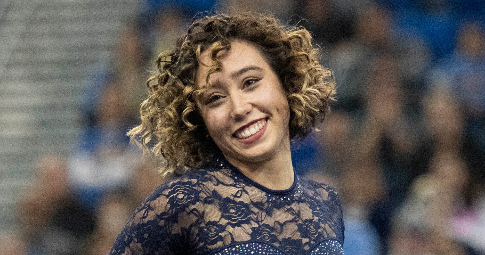 Viral Gymnast Katelyn Ohashi Bares All For ESPN’s The Body Issue