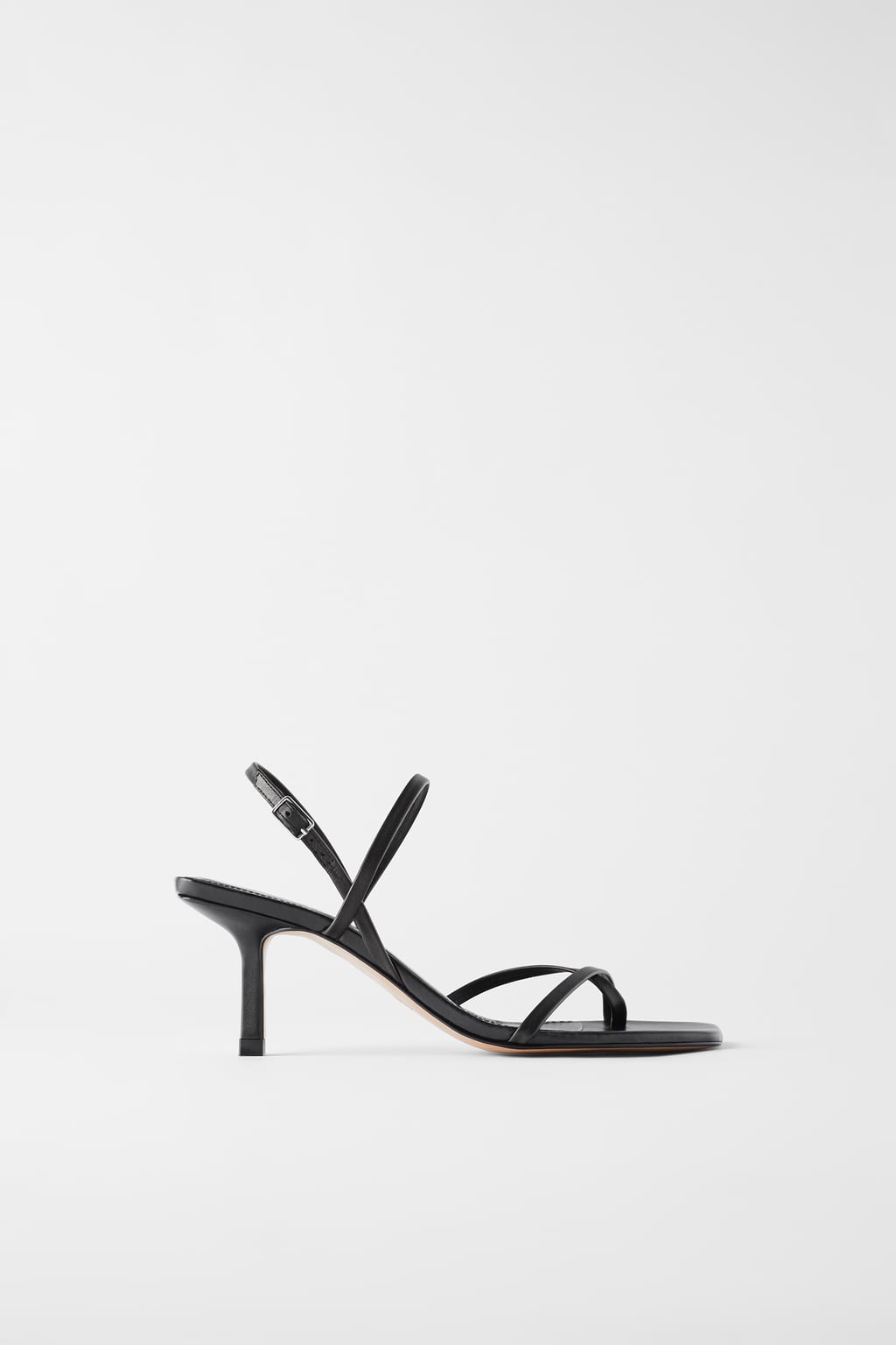 topshop ray strappy sandals