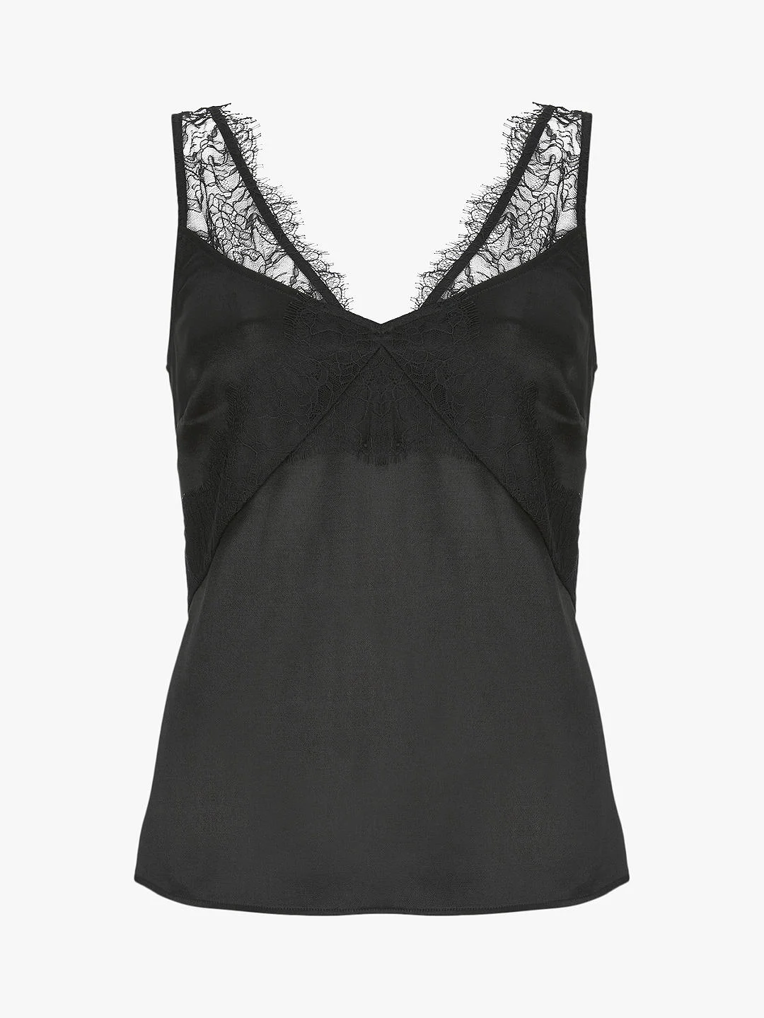 Mint velvet cami 2024 top