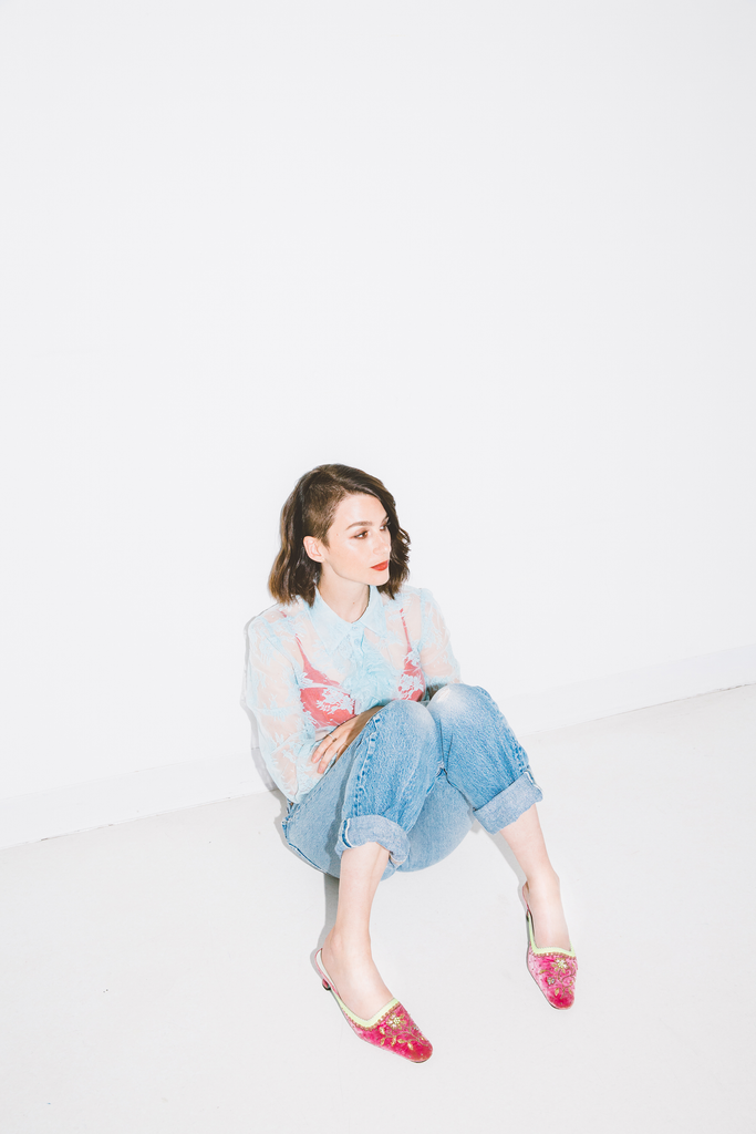 How The Clothes Of My Youth Came Back To Haunt Me Clothes My Youth,