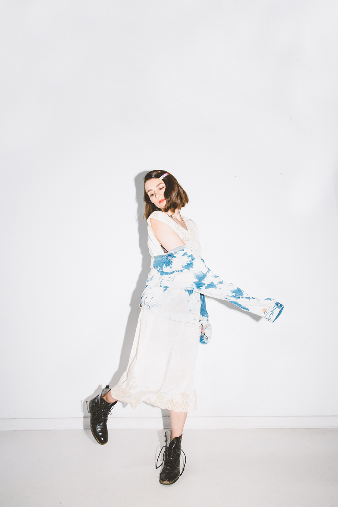 How The Clothes Of My Youth Came Back To Haunt Me Clothes My Youth,