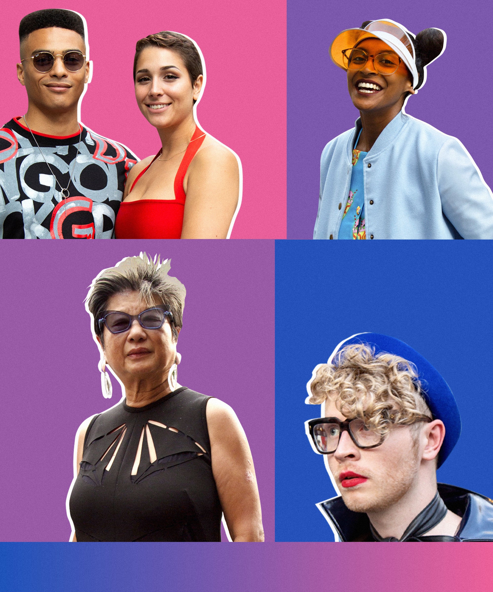 Toronto Fashion Week Who Actually Attends