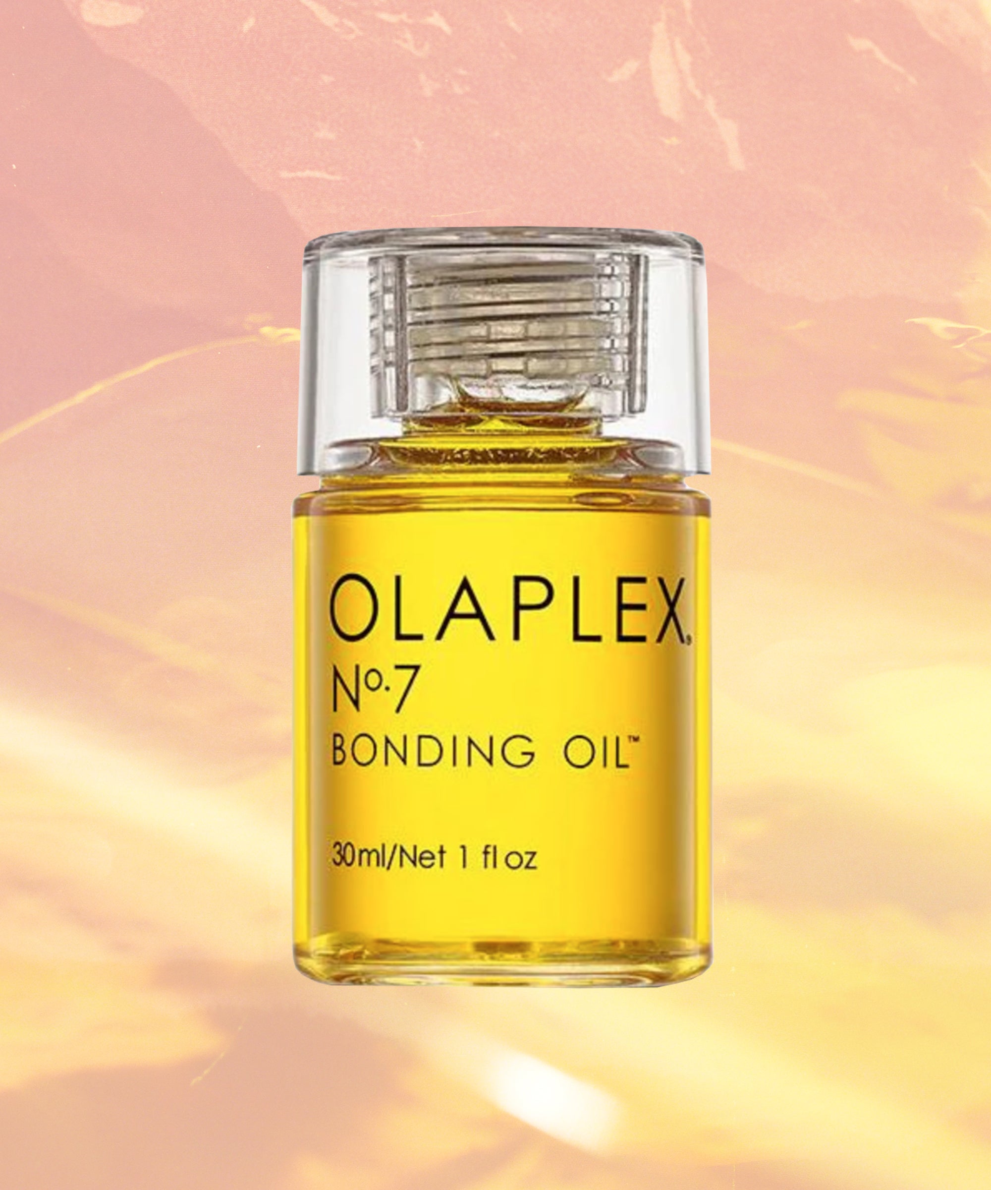 No. 7 Bonding Hair Oil - Olaplex