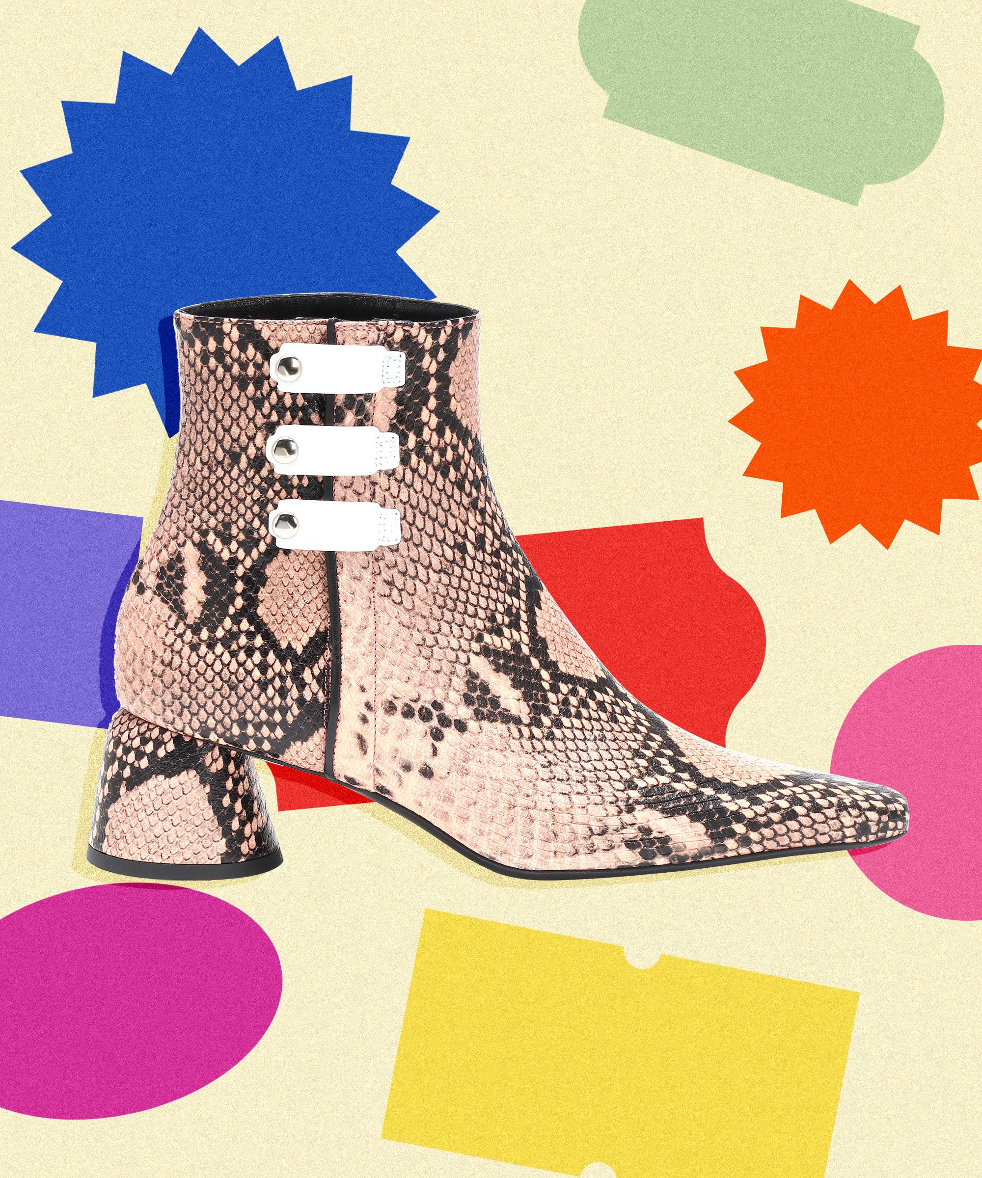 Ankle boots 2019 trends sale