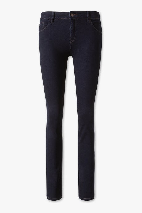 c&a jeans the slim