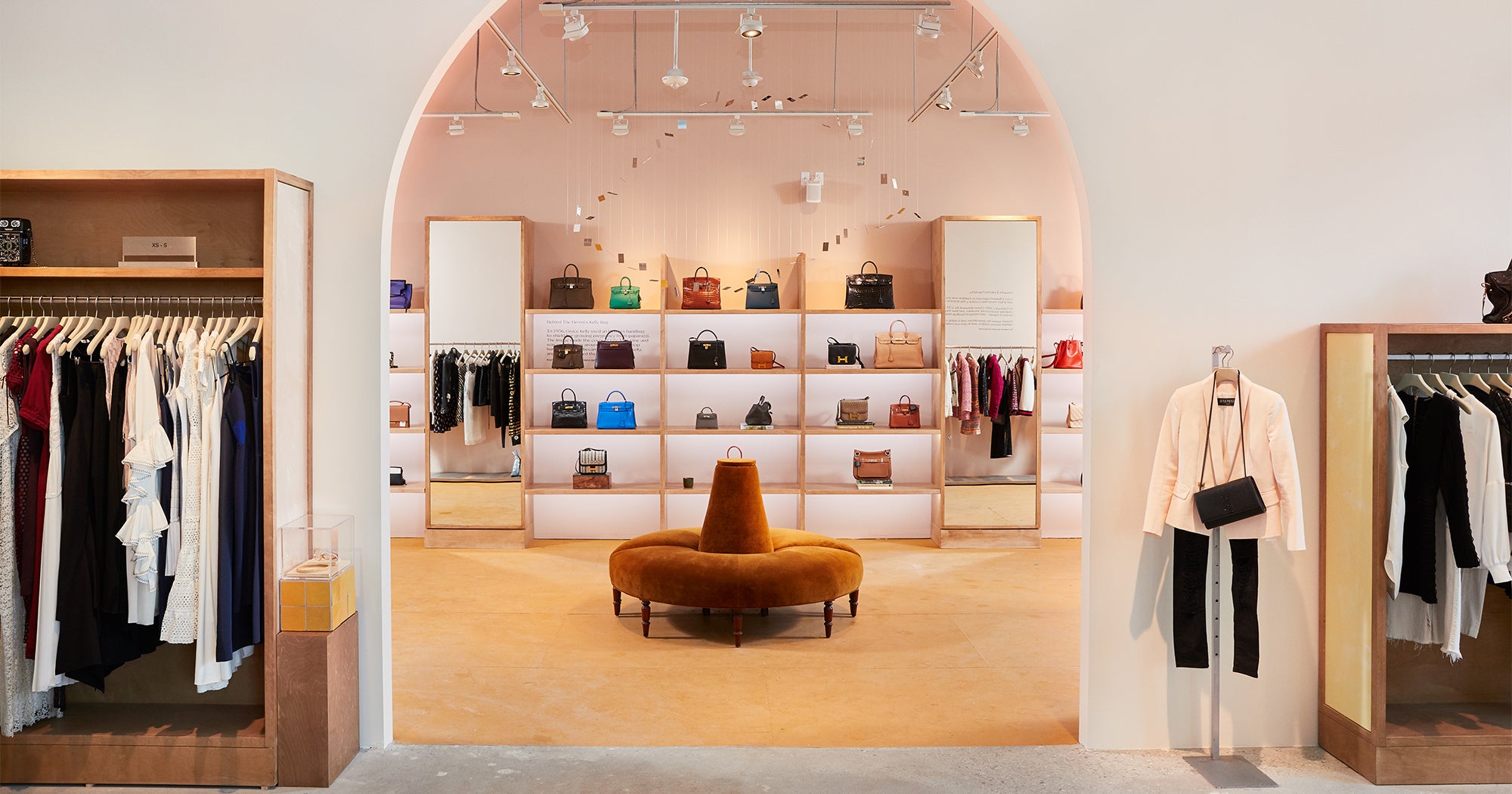 Is Resale Culture The New Sustainability?