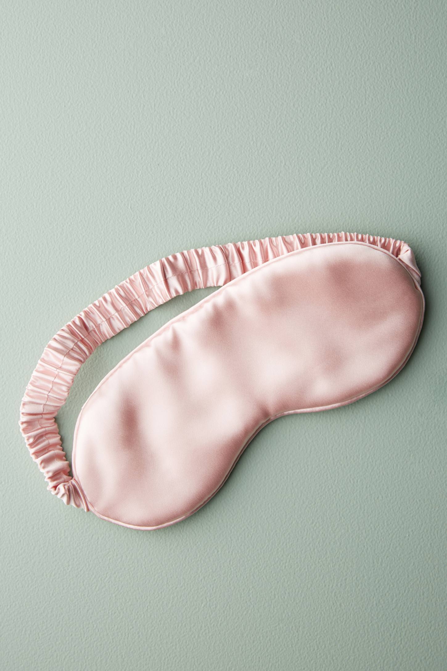 Slip + Silk Sleep Mask