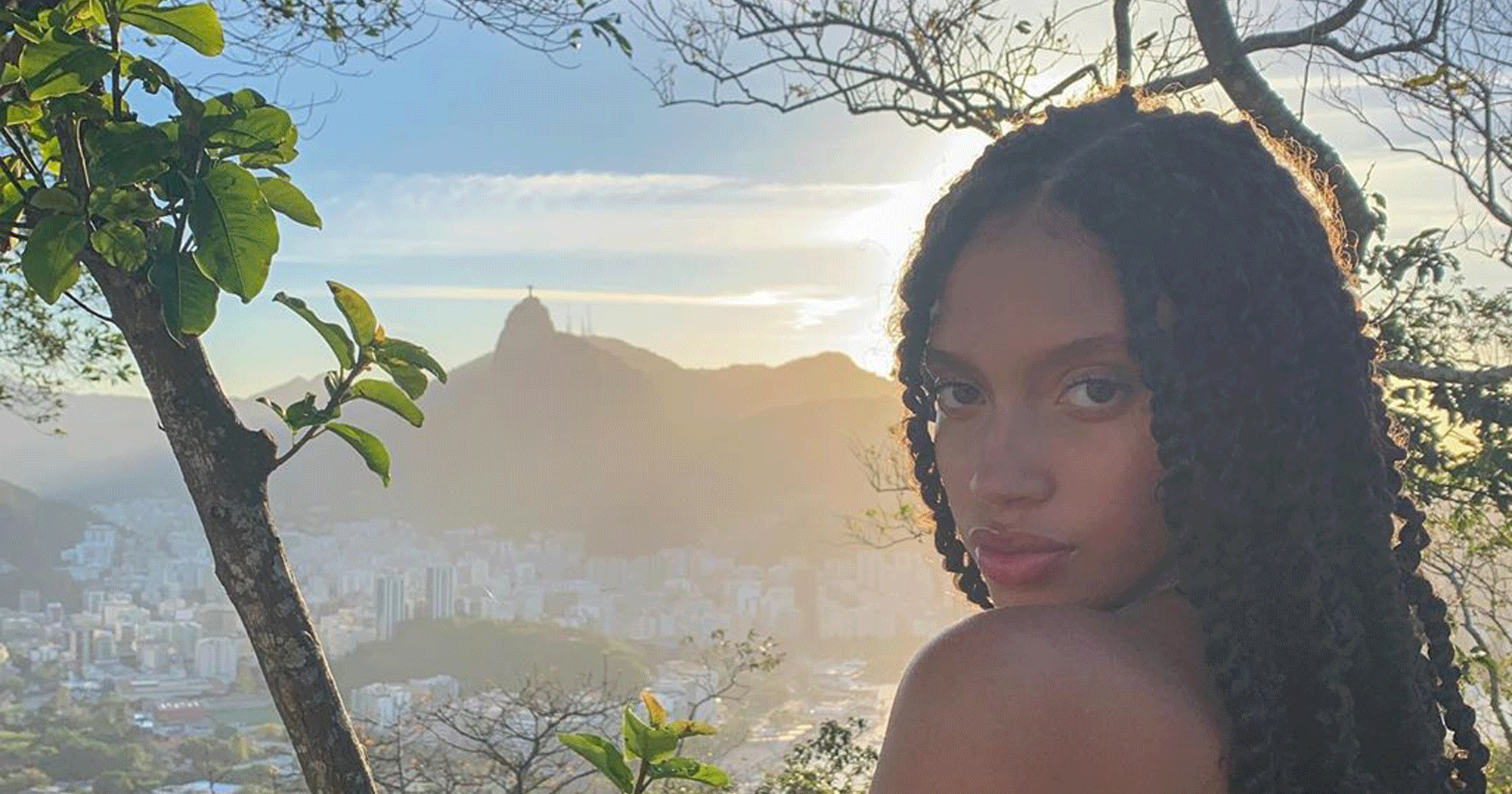 Boho Passion Twists Protective Hairstyles 2019