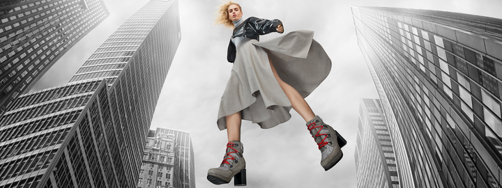 Sorel 2025 fall 2019