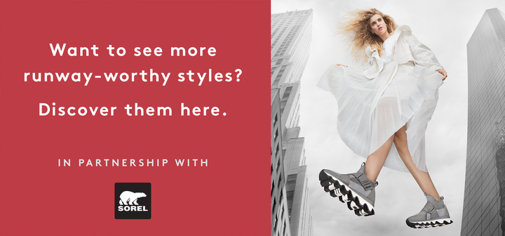 Sorel 2025 fall 2019