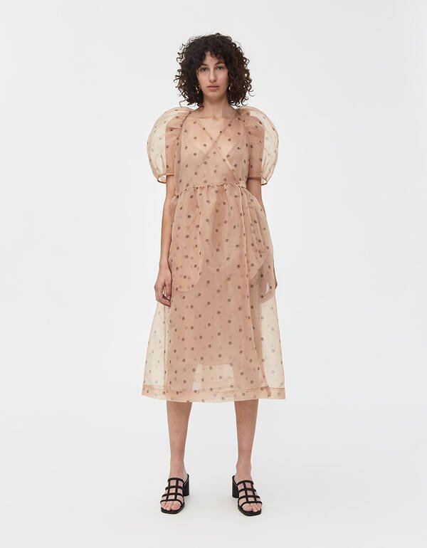 【美品】IENA BAUM UND PFERDGARTEN Organza SH 美品】IENA BAUM UND PFERDGARTEN Organza SH - メルカリ