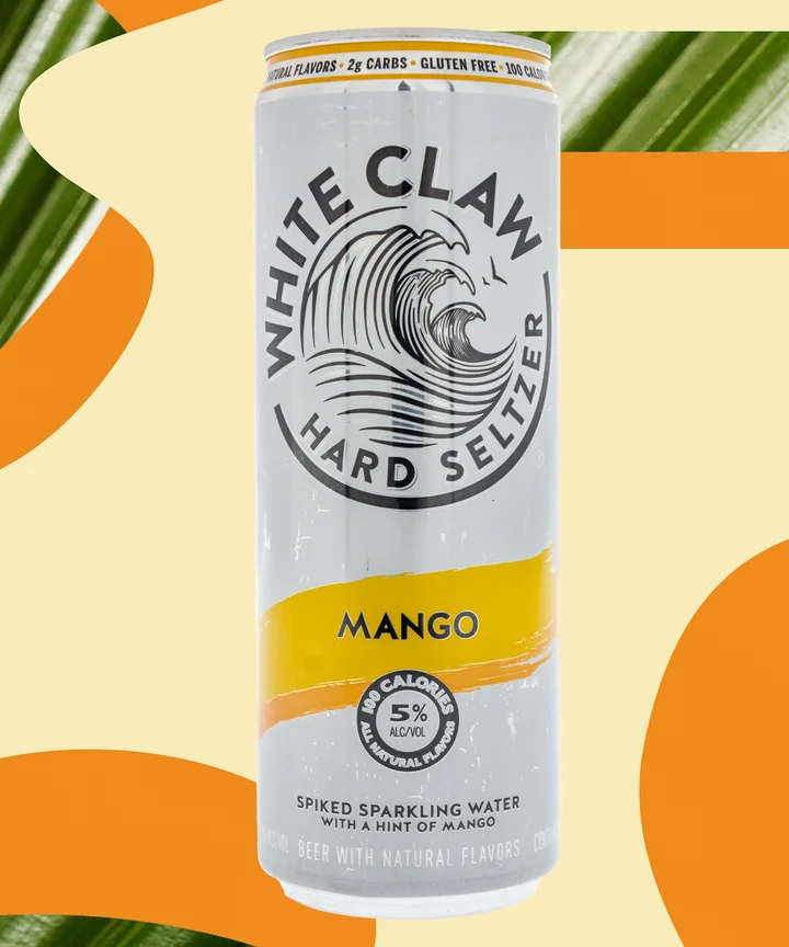 Why White Claw Is Running Out In America Shortage 2019