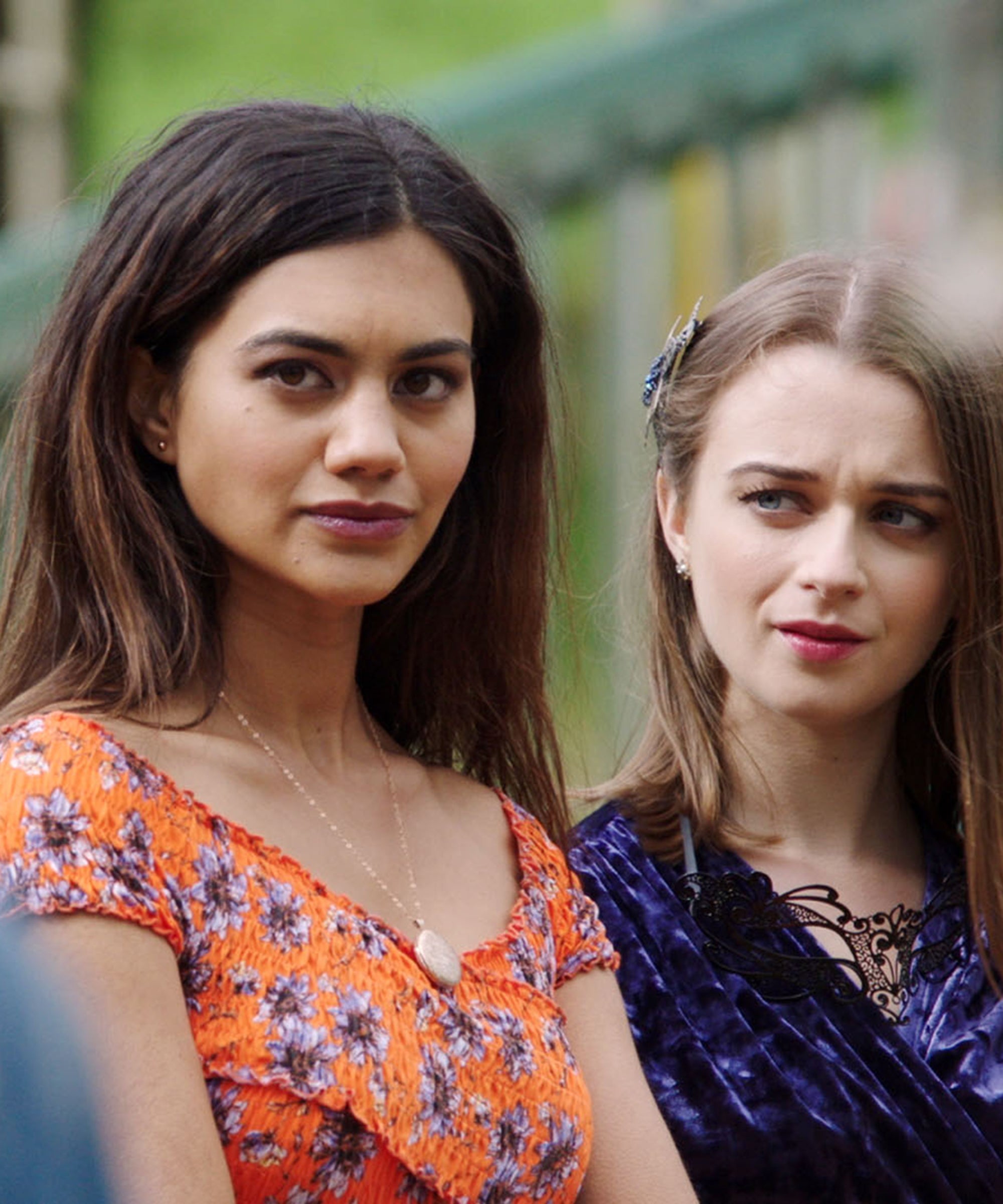 The A List Saison 2 What We Know So Far About BBC The A List Season 2