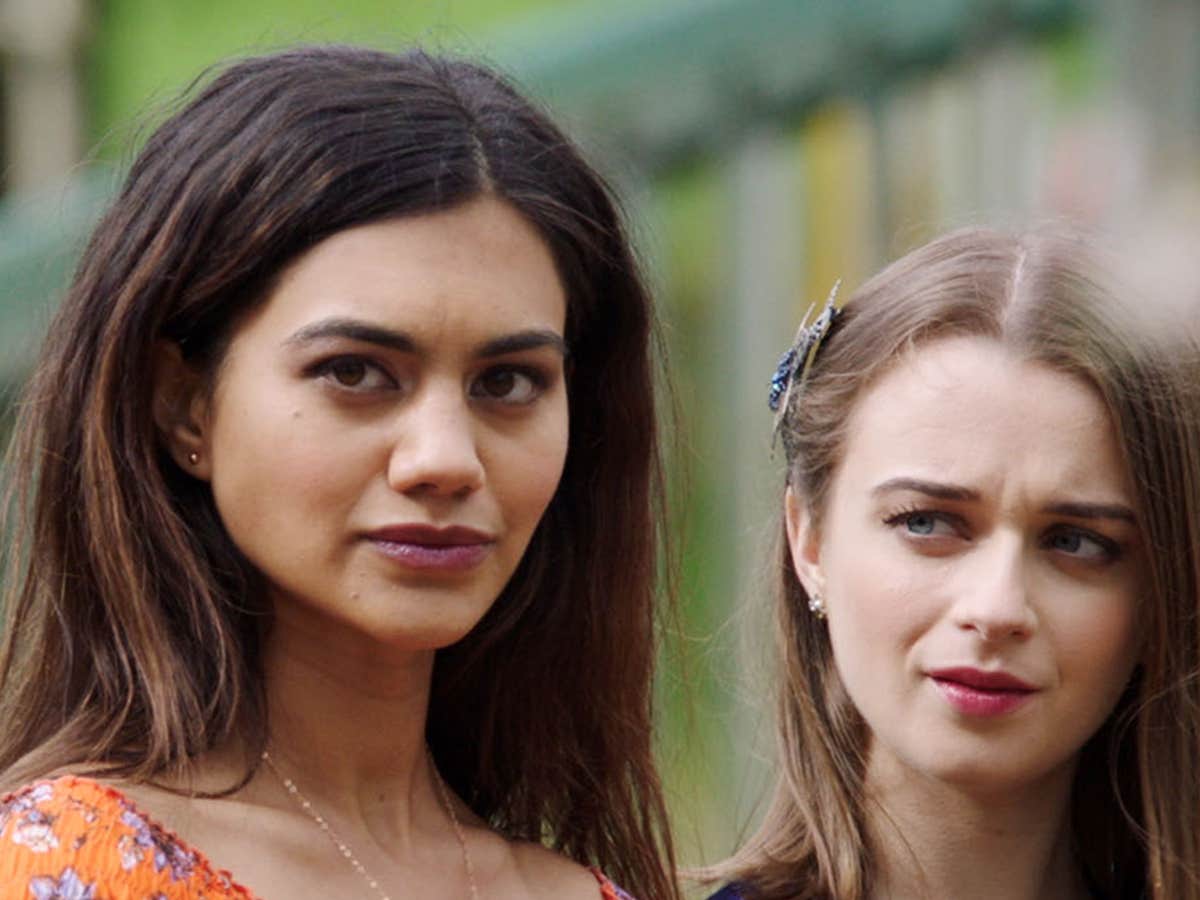 What We Know So Far About BBC The A List Season 2