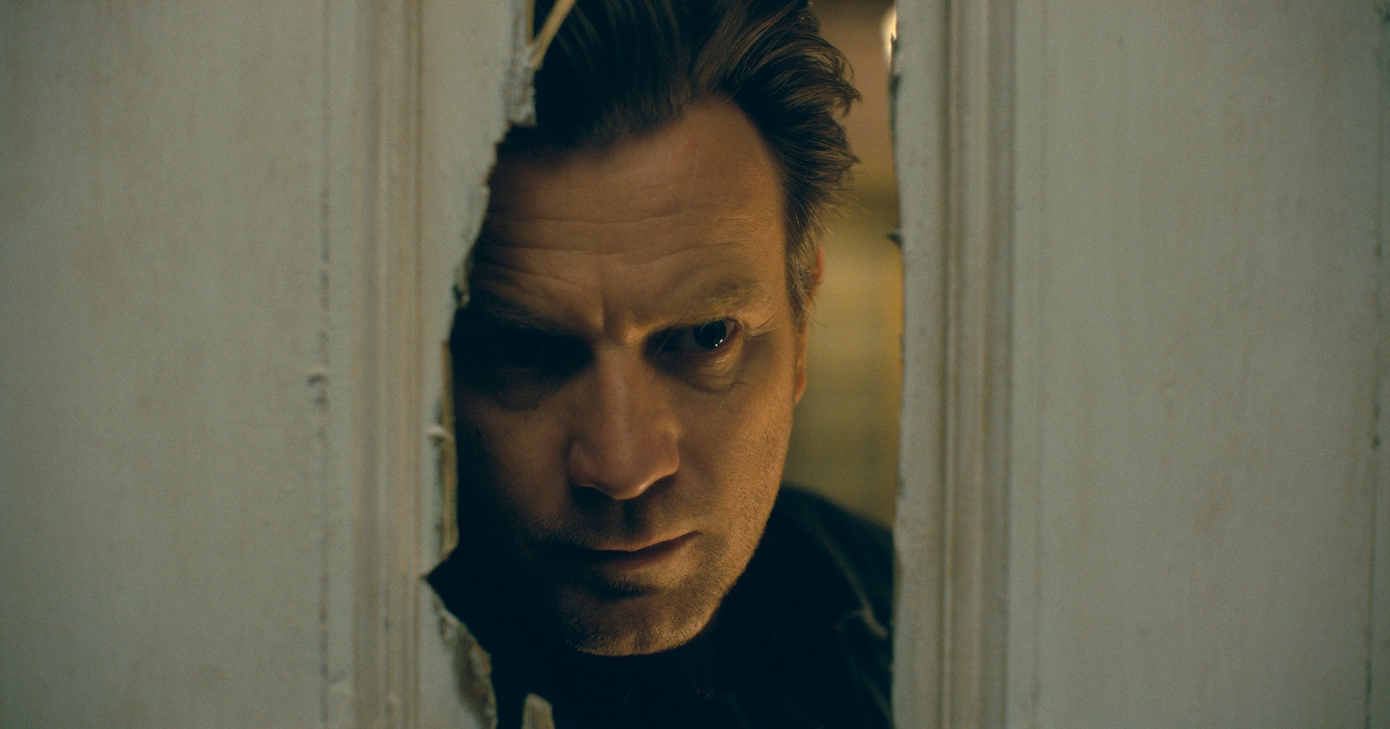 The Shining Sequel Doctor Sleep Is Ready To Bring You Back To The Overlook Hotel