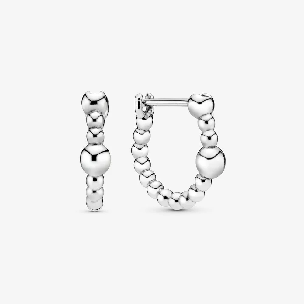 Pandora 2025 earrings instagram