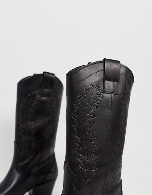 depp boots