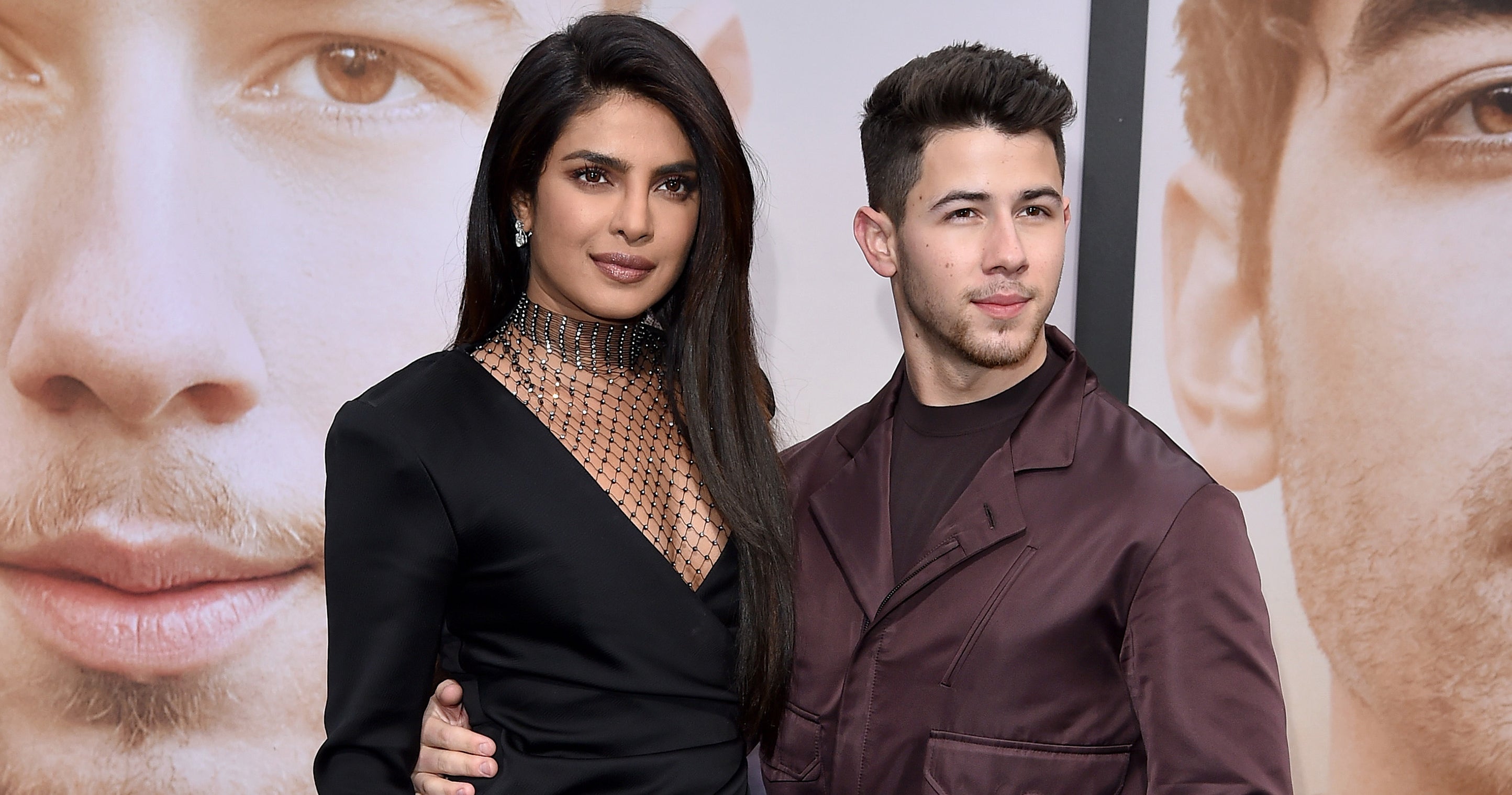 Priyanka Chopra Felt Guilty For Ditching Nick Jonas At The VMAs