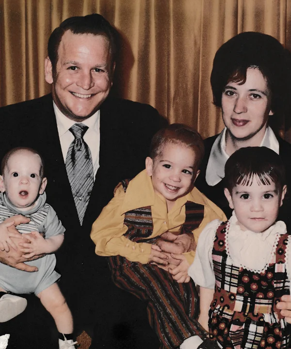 Case header background