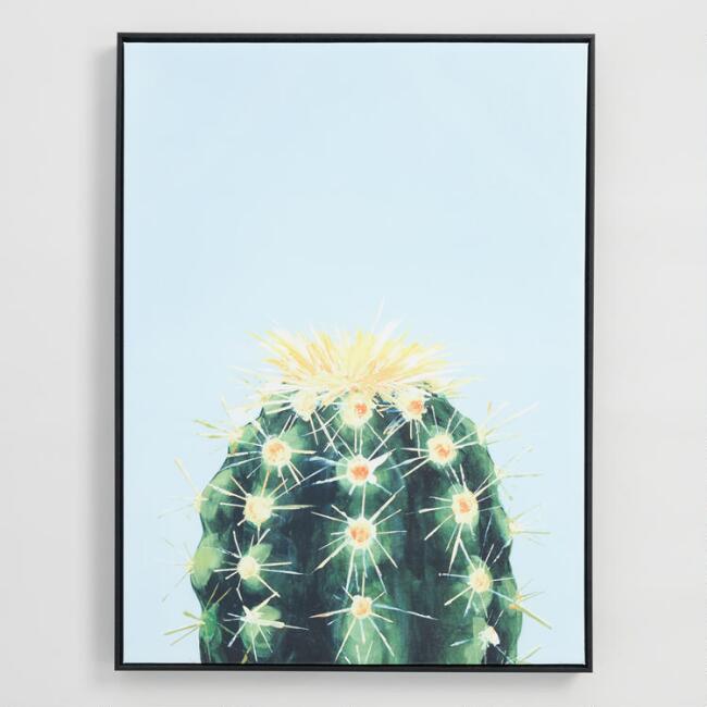 Cost Plus World Market + A Pretty Pick IV By Sydney Edmunds Wall Art