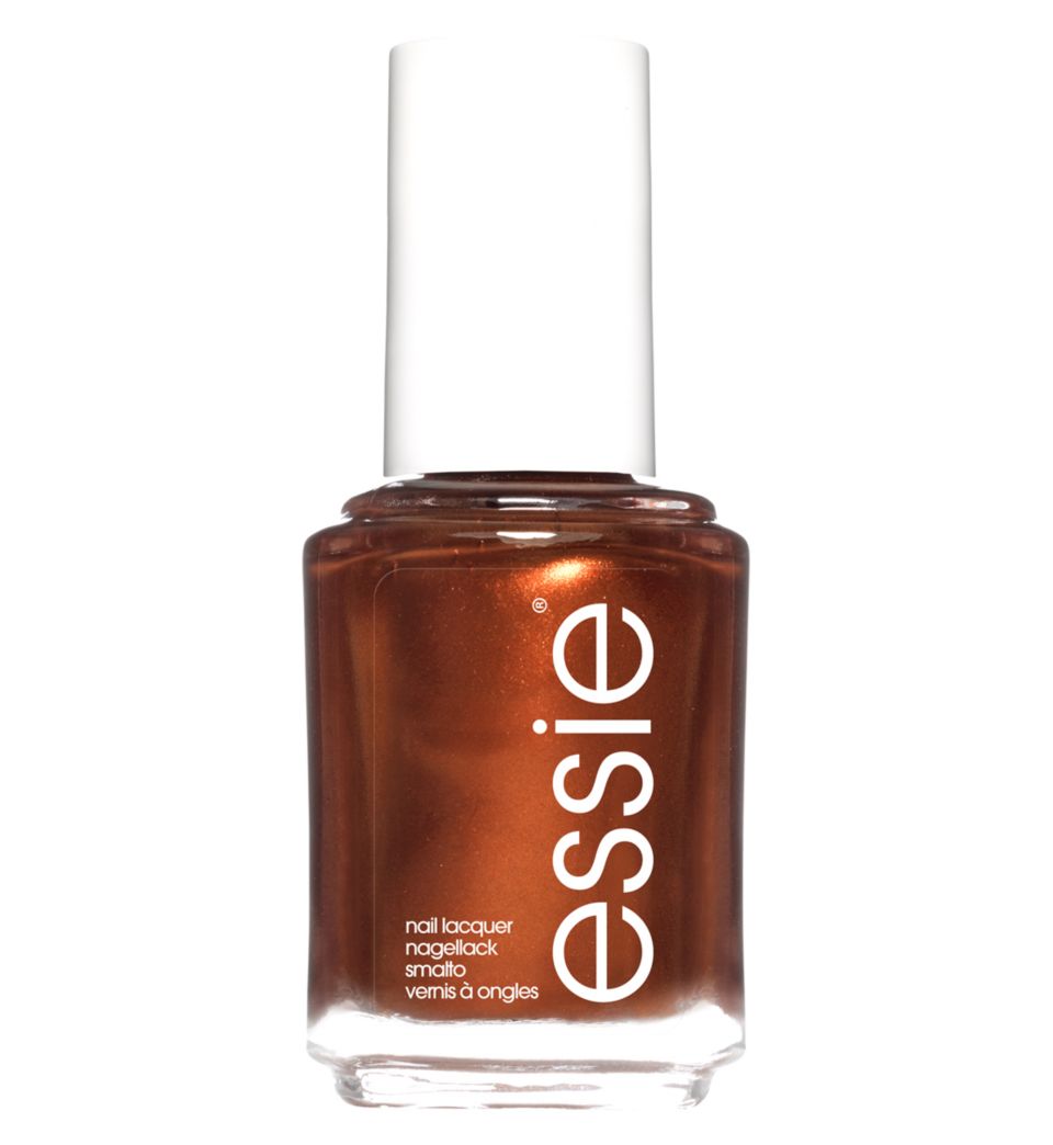 Essie + Essie Nail Polish Rust Worthy