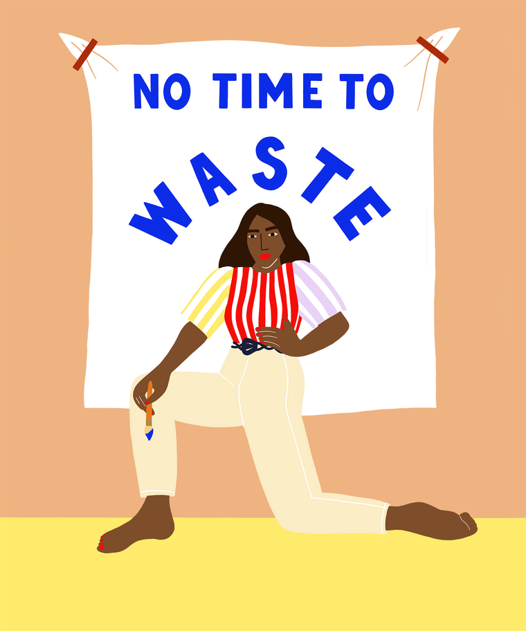 Sustainable Fashion Tips For A More Ethical Wardrobe