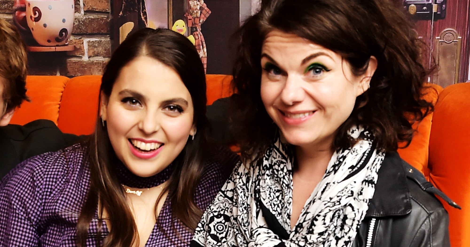 Caitlin Moran On Why Beanie Feldstein Was The Perfect Choice For How To Build A Girl