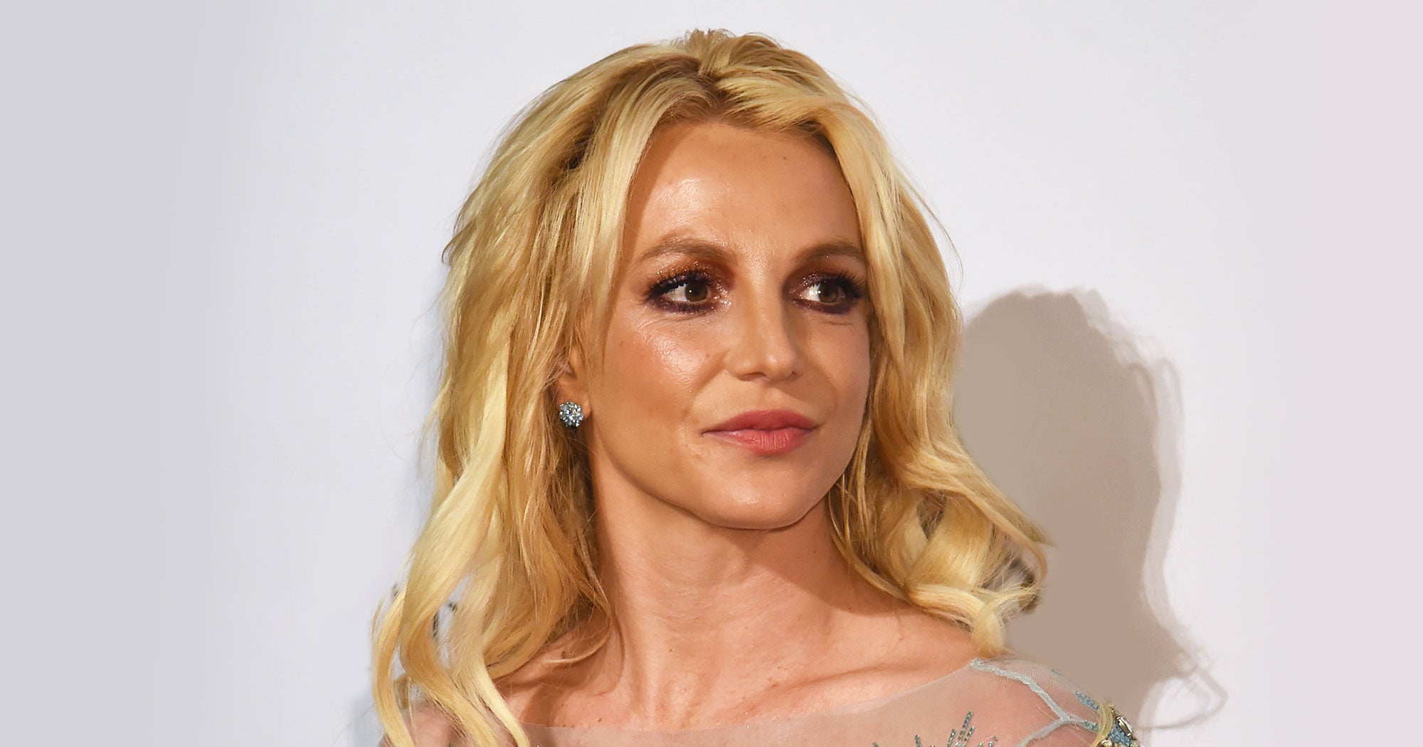 Britney Spears Father Removed As Conservator