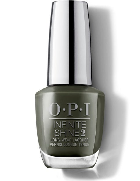 Palm Trees | Jade green nail polish | vegan, 10-free, + cruelty-free –  Olive Ave Polish