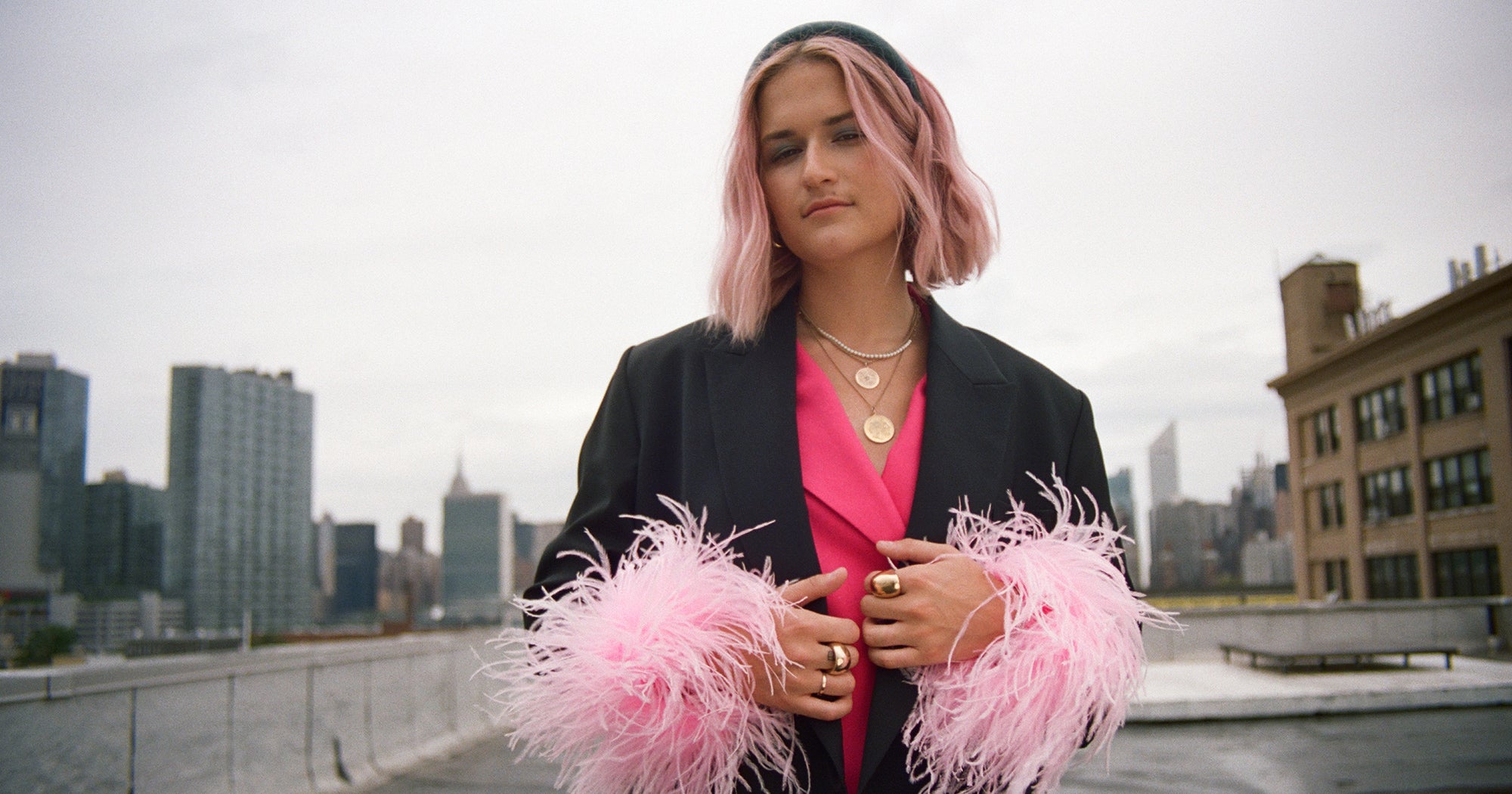 Fashion MSG: The Outfit-Enhancing Pieces Guaranteed To Amp Up The Flavour