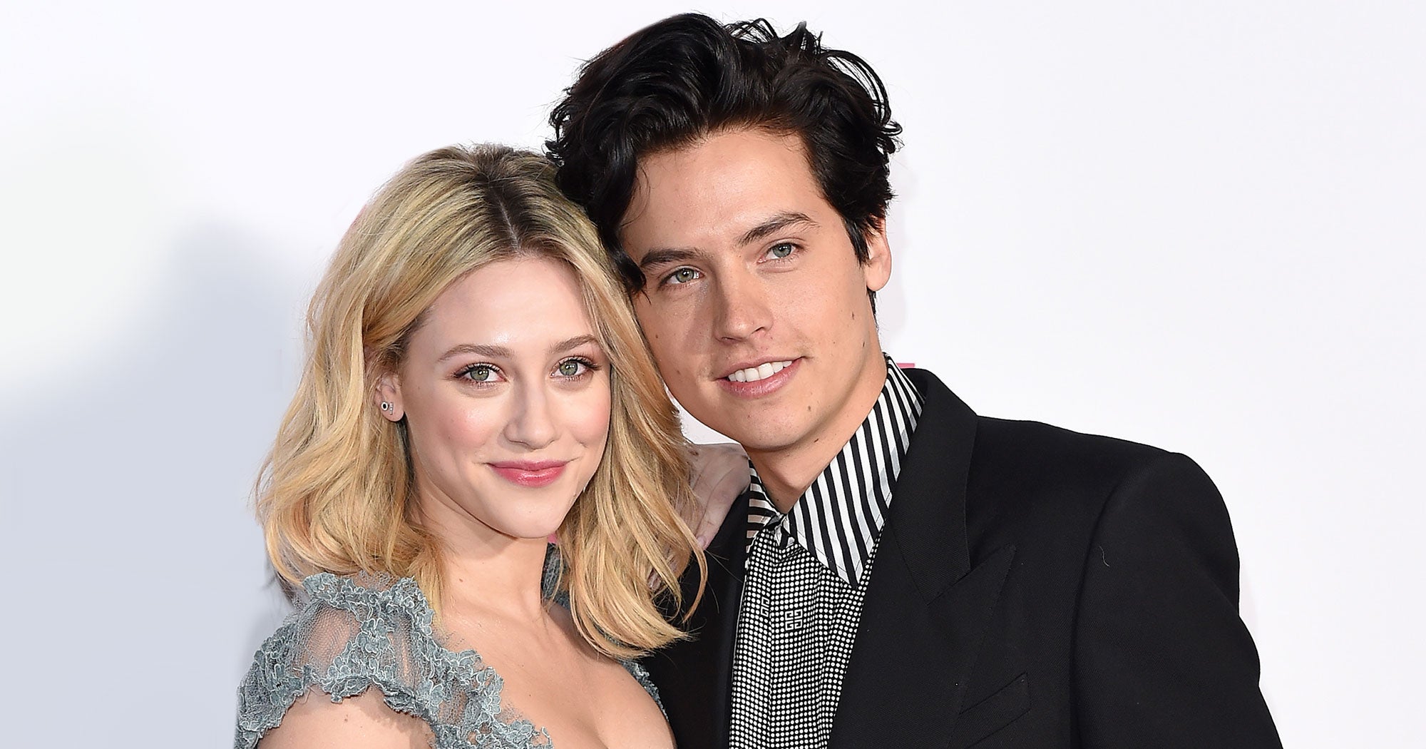 Lili Reinhart Teases Halloween Costume With