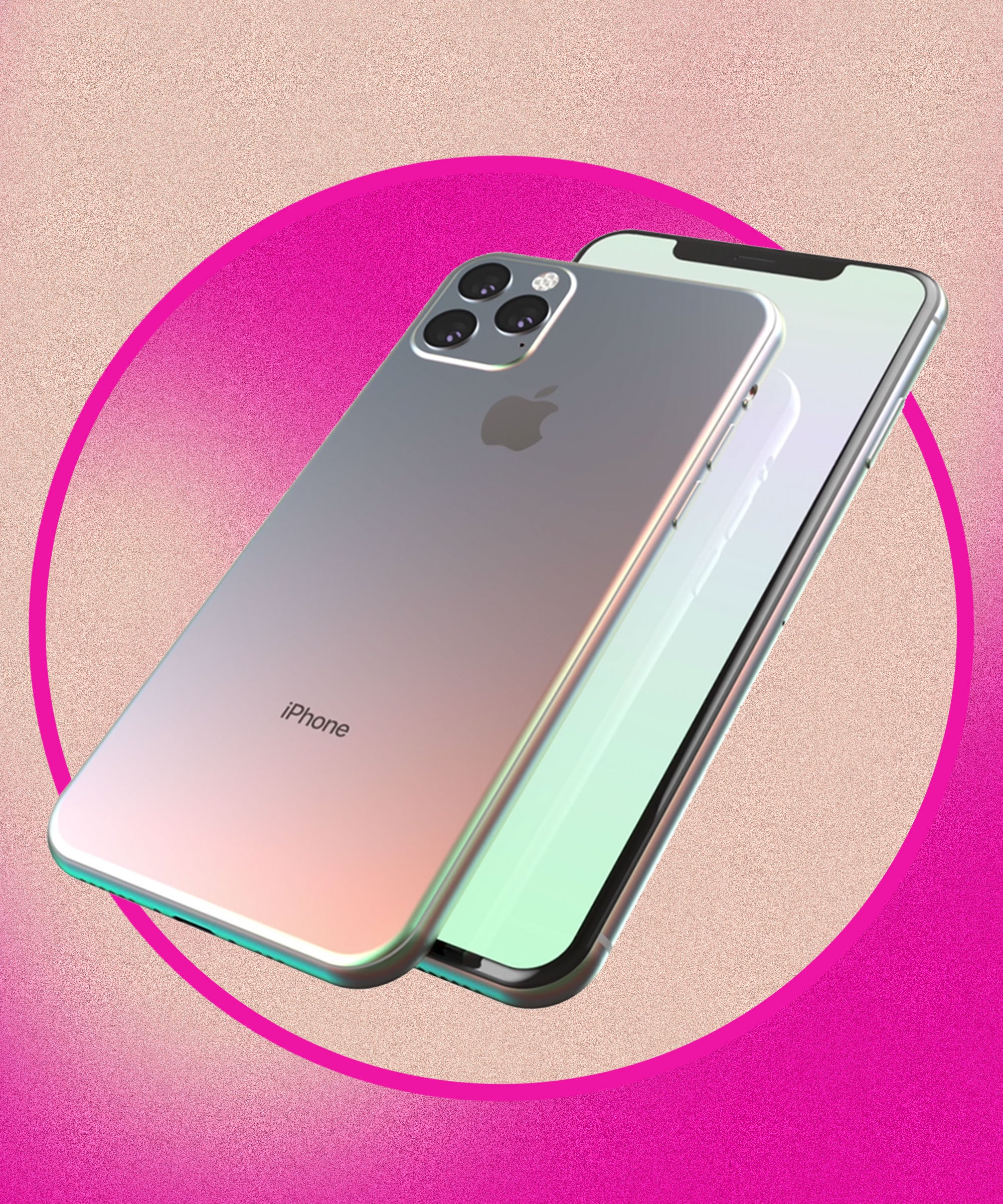 Iphone 12 Pro цвета корпуса