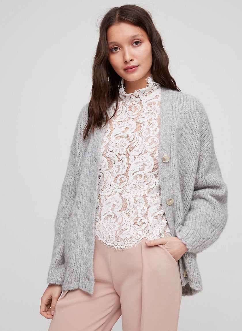 wilfred eva sweater