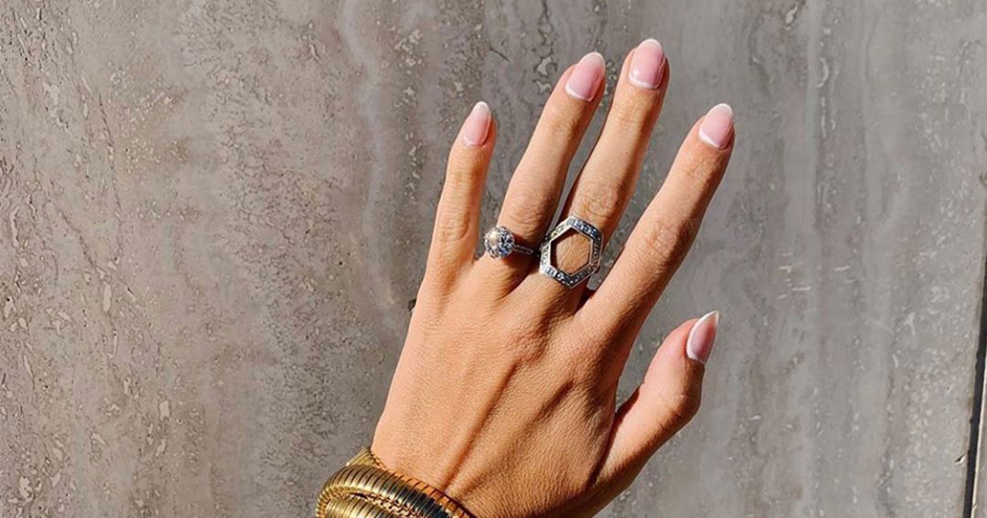The Biggest Nail-Art Trends For Fall 2019 Have Arrived