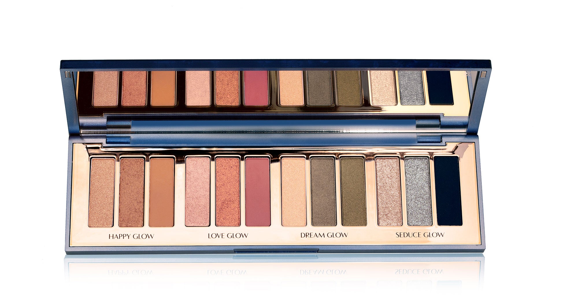 Charlotte Tilbury Sale On New Eyeshadow Palette Today