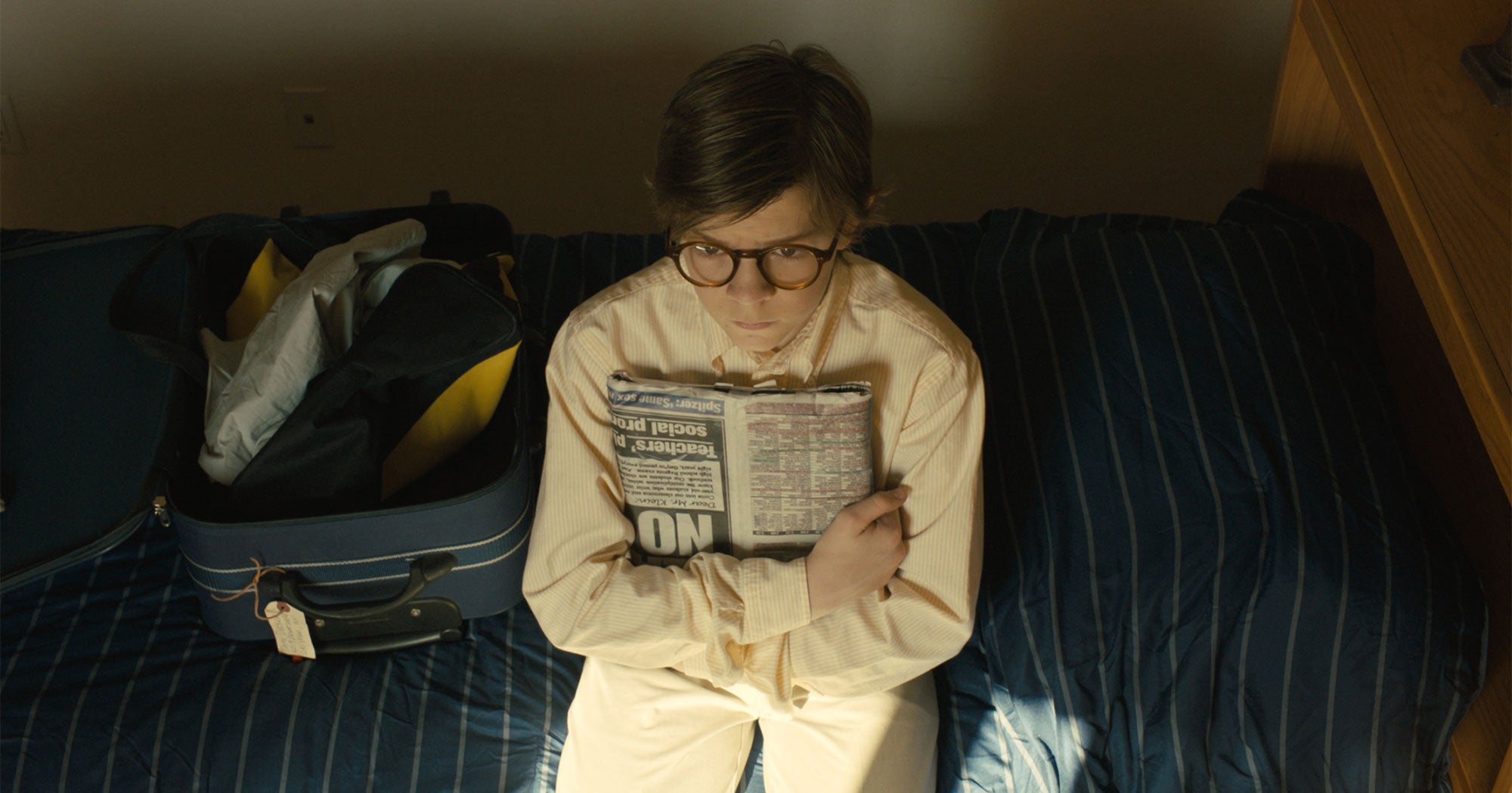 Why Does Theo Keep The Goldfinch? Quotes From The Book