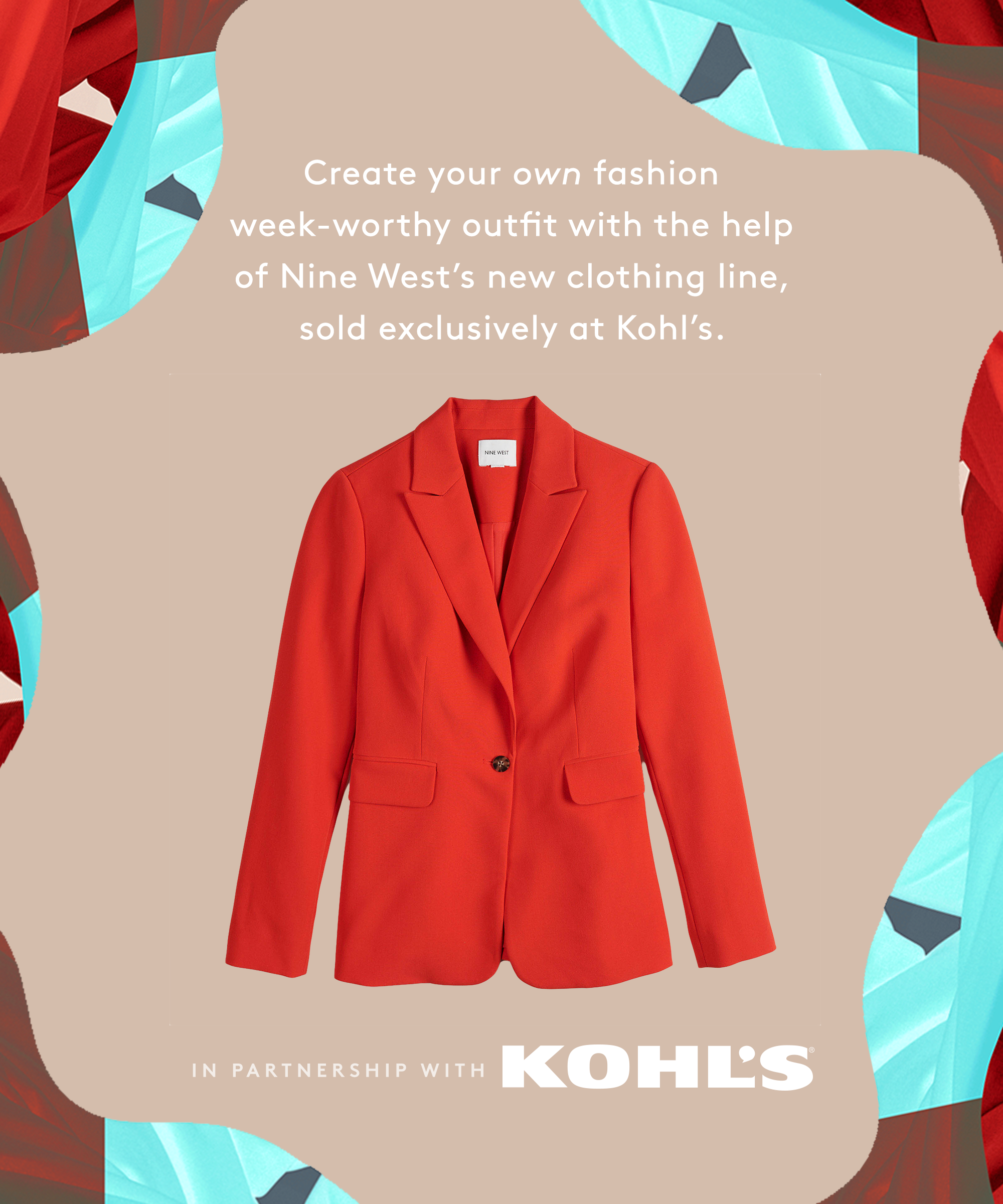 Nine West Clothing Line At Kohl's, Fall Fashion Trends