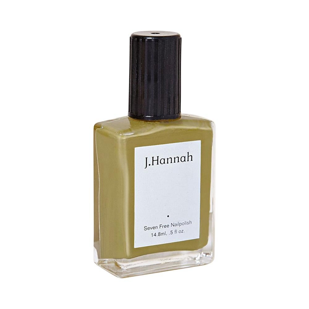 J.Hannah + J.Hannah Eames Nail Polish