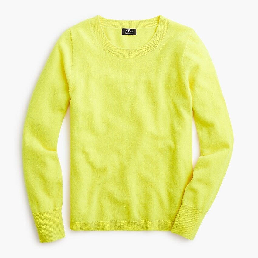 champion crewneck sizing