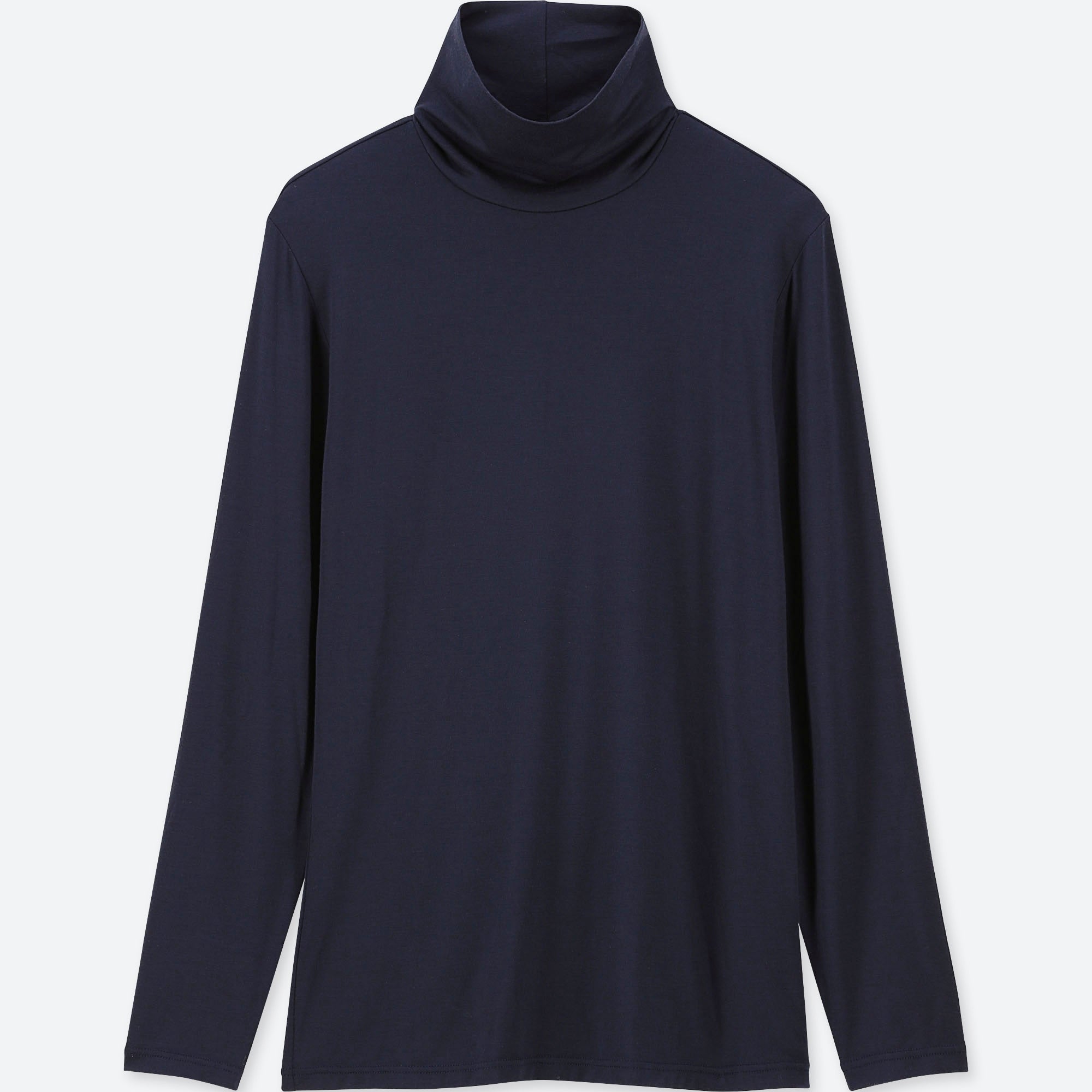 Водолазка Uniqlo Мужская Купить