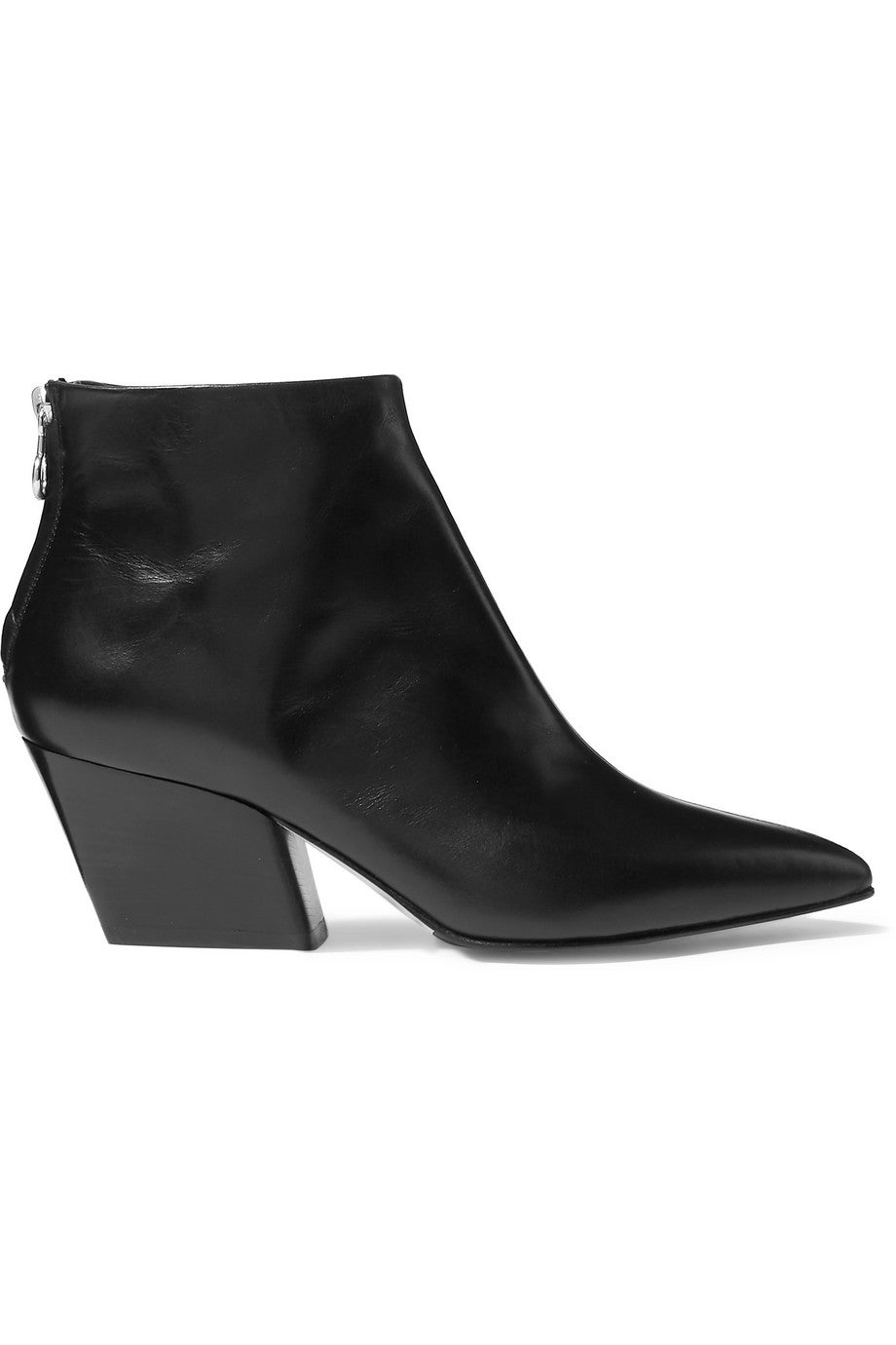 crevo freya leather boot