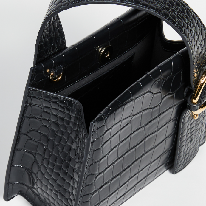 parisa wang enchanted top handle bolsa