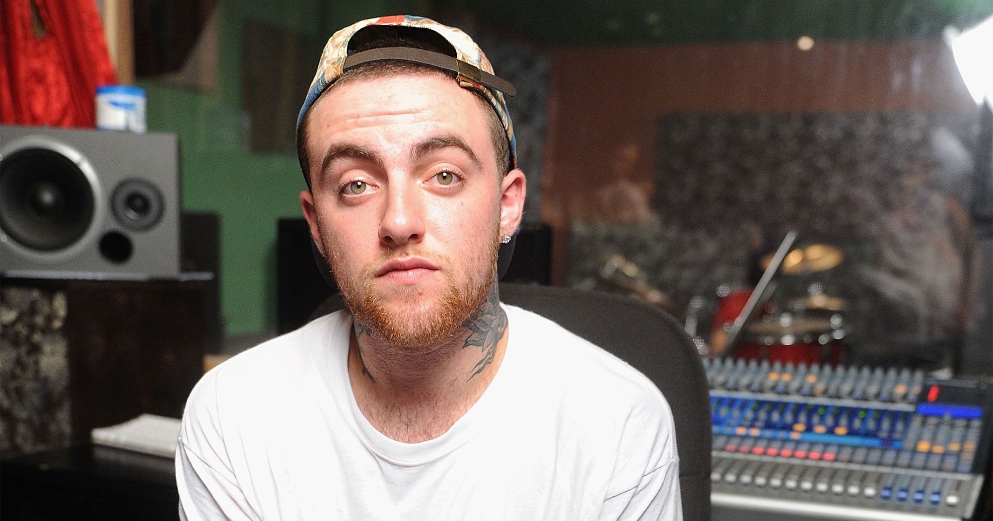 Mac miller rolex online
