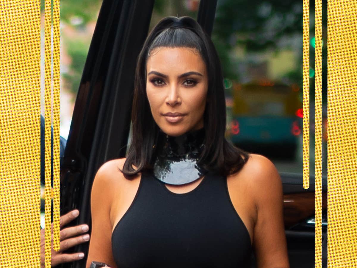 The Half Up Flipped Hairstyle Is Trending For Fall 19 The Half Up Flipped Hairstyle Is Trending For Fall 19