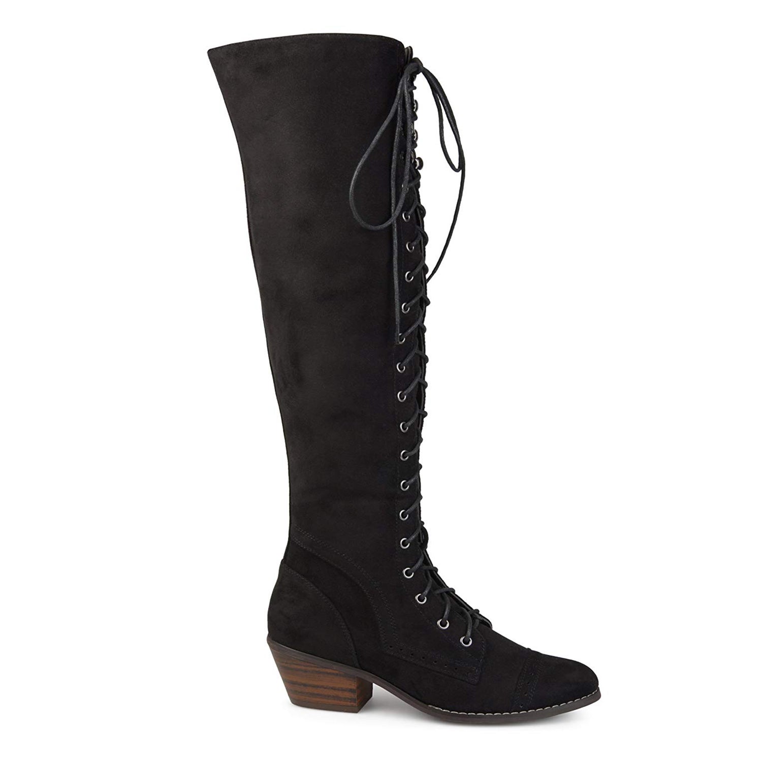 otk wide calf boots